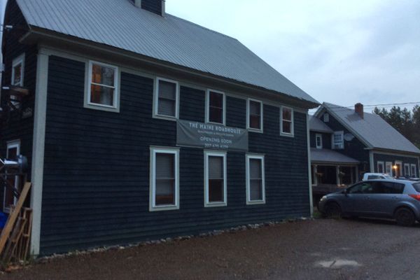 Stratton Area Hostel Set to Reopen