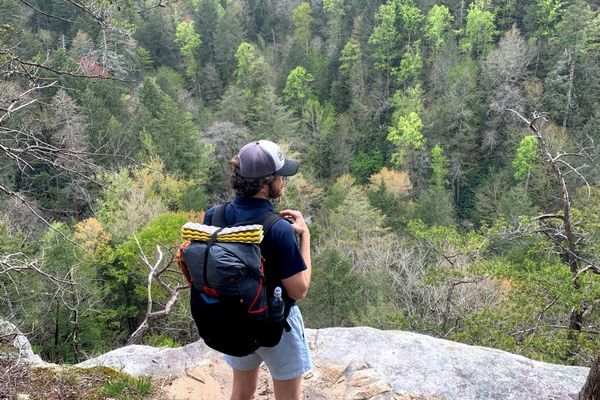 Mountainsmith 2021 Zerk 40 Backpack Review