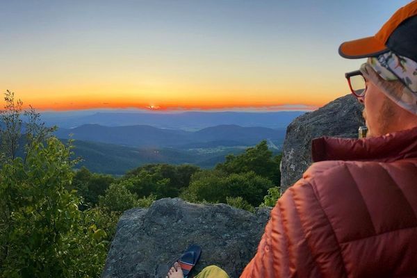 This Week’s Top Instagram Posts from the #AppalachianTrail