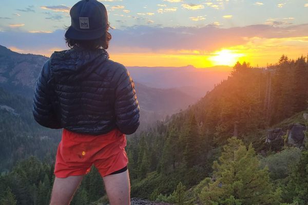 8 Things I’ve Learned Halfway Thru the PCT