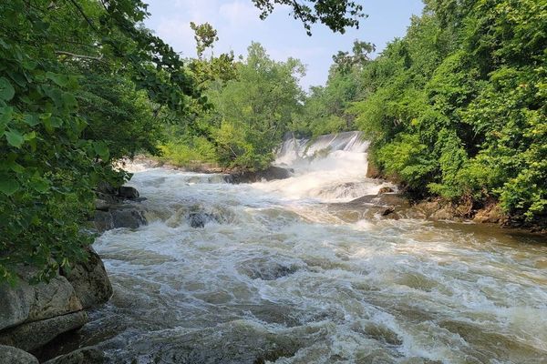 This Week’s Top Instagram Posts from the #AppalachianTrail