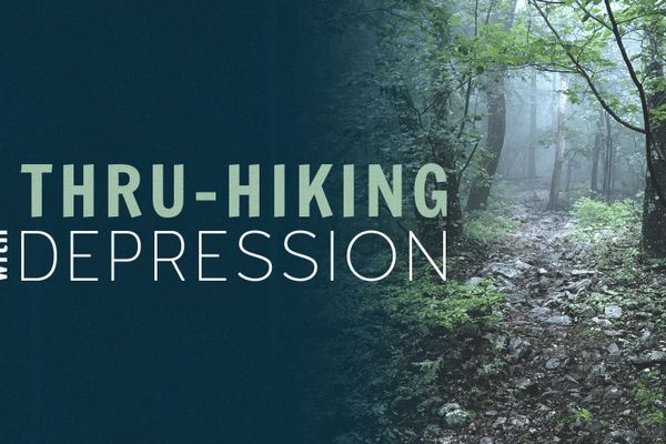 How I Managed Chronic Depression on my AT Thru-Hike