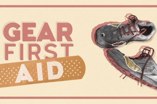 Why You Need to Learn Gear First Aid Before Your Thru-Hike