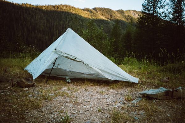 Hydrate or Diedrate – Polebridge to Eureka, Montana