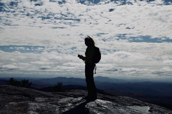 I’m Hiking the Appalachian Trail Next Year! (For Real This Time.)