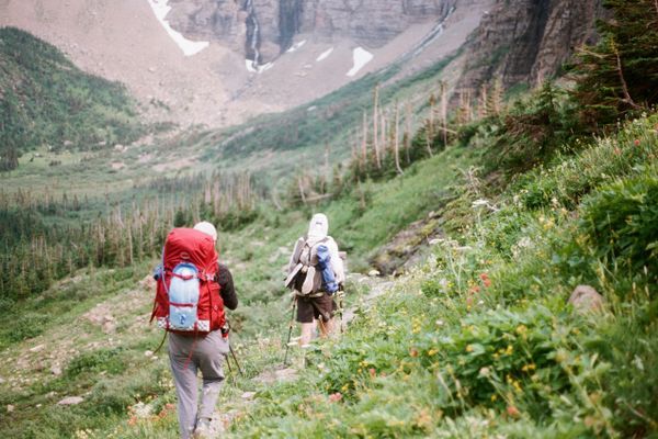 The Joy of New Challenges: Why I’m Hiking the PCT