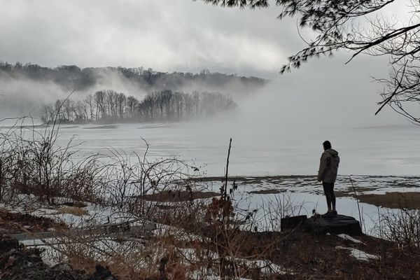 5 Ways I’m Mentally Preparing for My First Thru-Hike