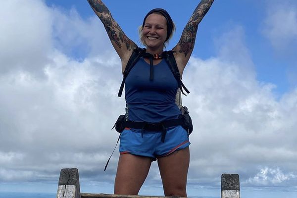 From Tragedy To Triumph: How the Appalachian Trail Transformed One Woman’s Life