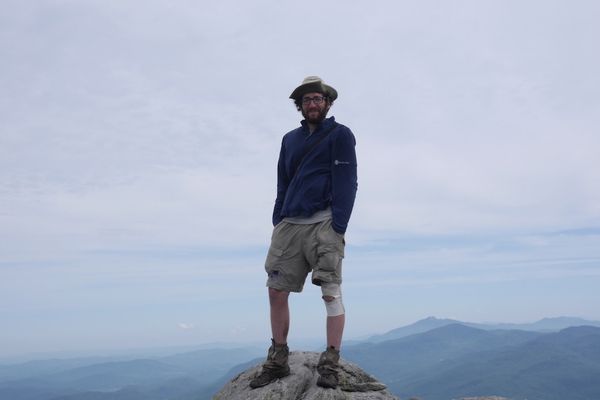 Dreams of the Appalachian Trail – Planning My 2022 Thru-Hike