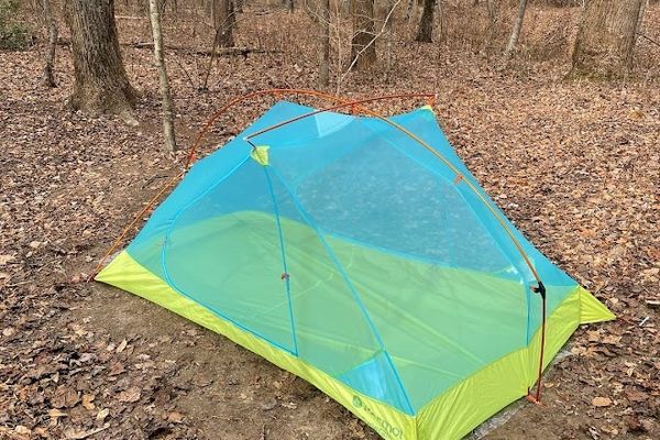 Marmot Superalloy 2-Person Tent Review