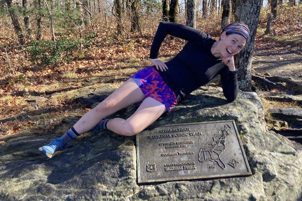 Congrats to These 2021 Appalachian Trail Thru-Hikers: Week of December 27