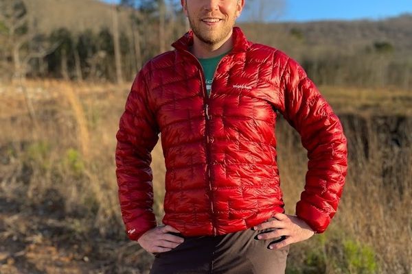 down jacket Archives - The Trek