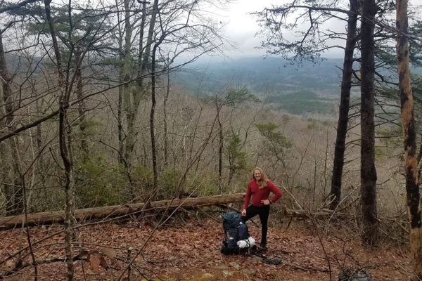 There is No “Why” to Hiking the Appalachian Trail