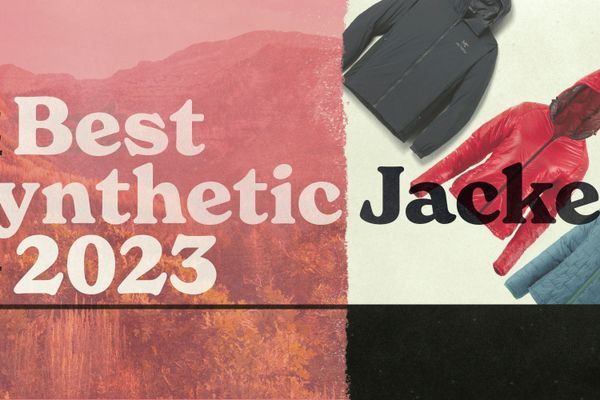 Best Synthetic Jackets for Thru-Hiking of 2023
