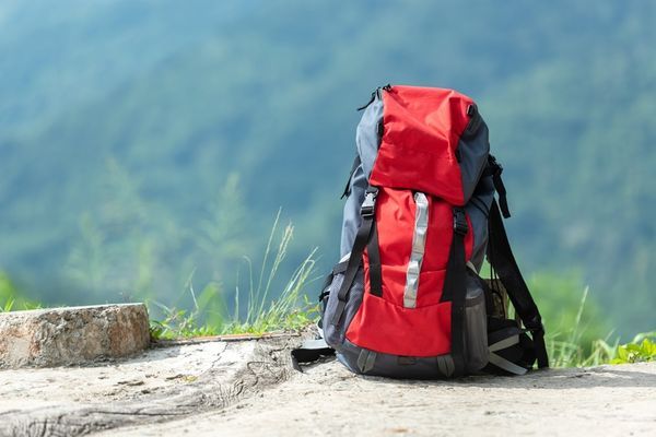 Another Hiking Gear List – Help Please!