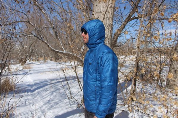 Outdoor Research SuperStrand LT Hoodie Review