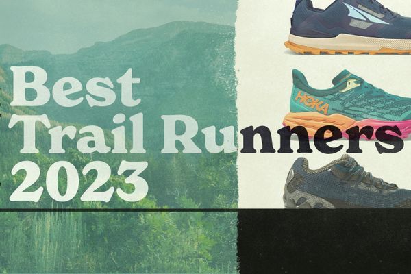 The Best Trail Runners for Thru-Hiking in 2023
