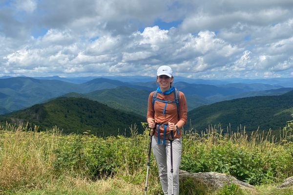 Appalachian Trail: Why Hike?