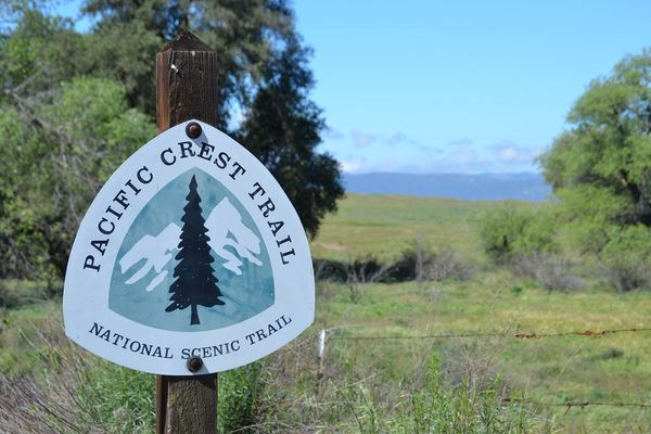 Why hike the PCT? It’s complicated.