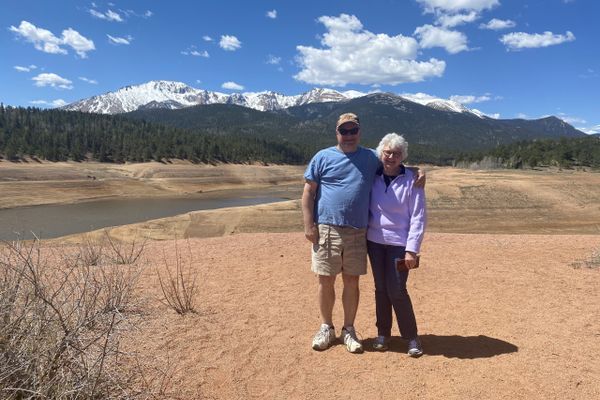 How My Parents Are Training for My PCT Thru-Hike