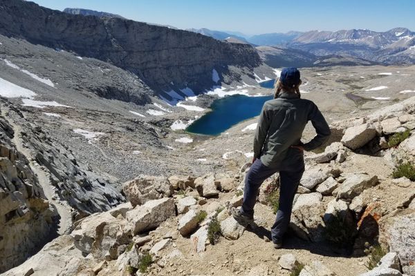 All The Questions I Get Asked When I Tell People I’m Hiking The Pacific Crest Trail