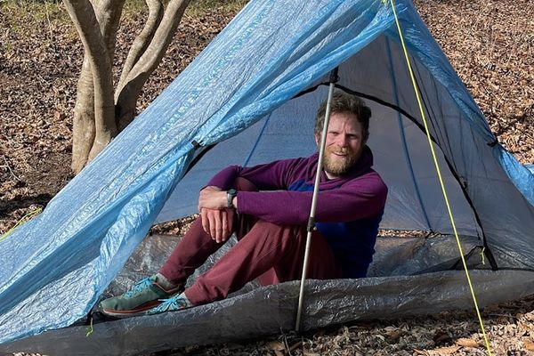 Zpacks Altaplex Tent Review