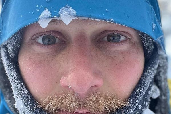 SOBO Winter Thru-Hike Q&A: Scott Benerofe Update