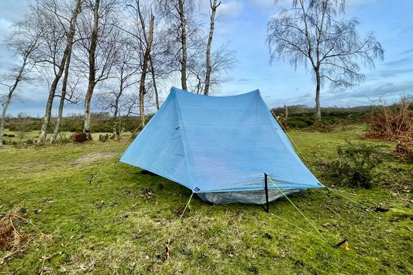 Zpacks DupleXL Review: An Ultralight Tent for Tall Hikers
