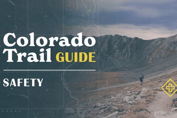 The Colorado Trail Guide: Essential Safety Tips for Hiking the CT