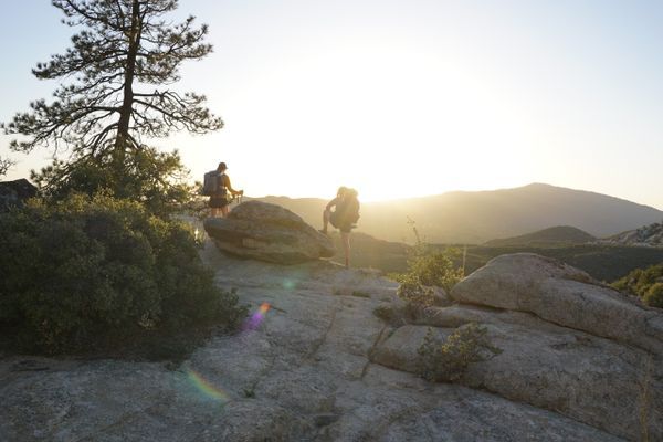 Unlocking the Secrets of Hiking the PCT