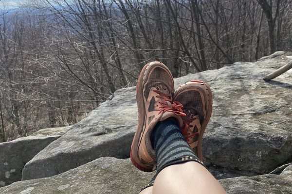  An Honest Response to “Are You Hiking Alone?” From a Young Female
