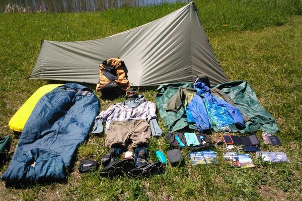 Gear Considerations For Trekking In Europe