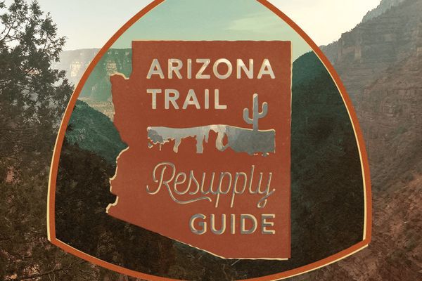The Ultimate Guide to Resupply and Towns on the Arizona Trail