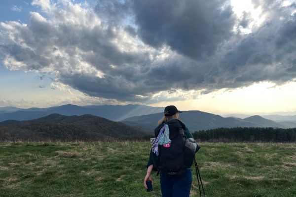 45 Days In: My Top 3 Highs and Lows of the Appalachian Trail