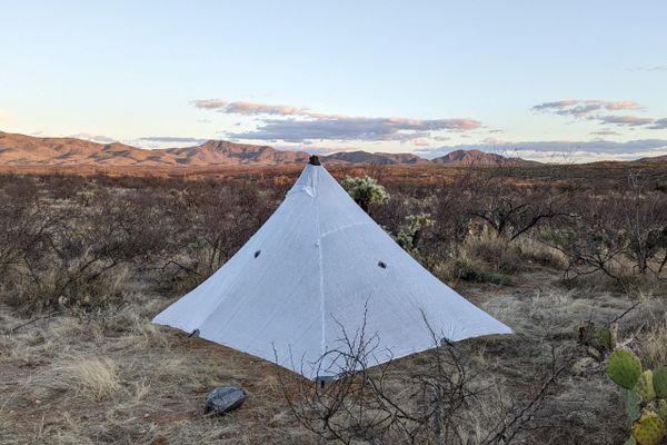 Hyperlite Mountain Gear UltaMid 2 Tent Review