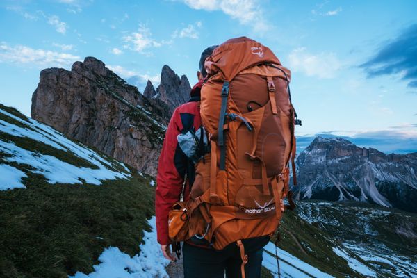 Outside Ends Monthly Print Runs of Backpacker Magazine Amid Layoffs