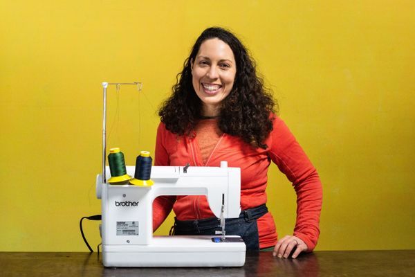 Meet Raquel Vélez, the CEO Working to Make Outdoor Apparel More Inclusive