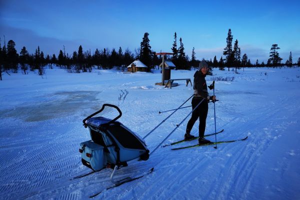 Planning a Thru-Hike from Abroad