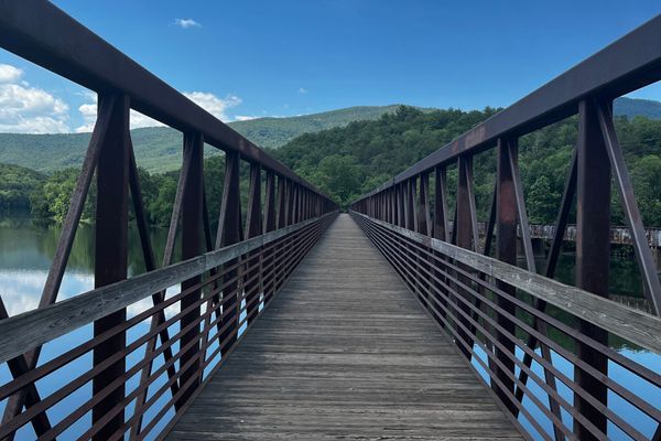 Days 80-83 Daleville to Glasgow