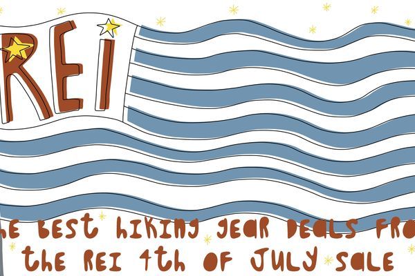5 of the Best Deals from the REI Fourth of July Sale