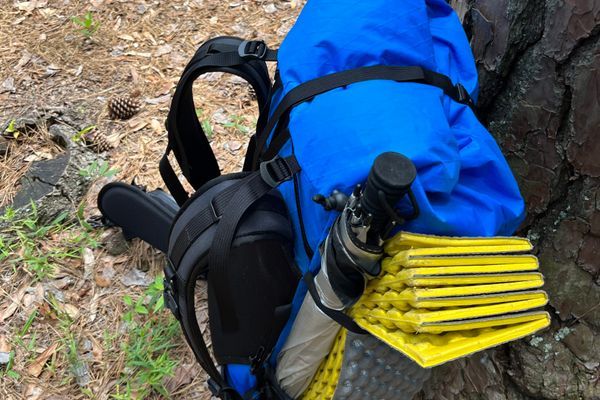 ULA Circuit Backpack Review