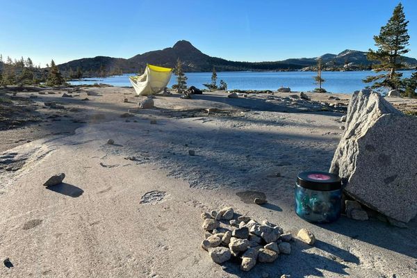 Missing Tahoe Rim Trail Hiker Found Deceased in Lake Aloha