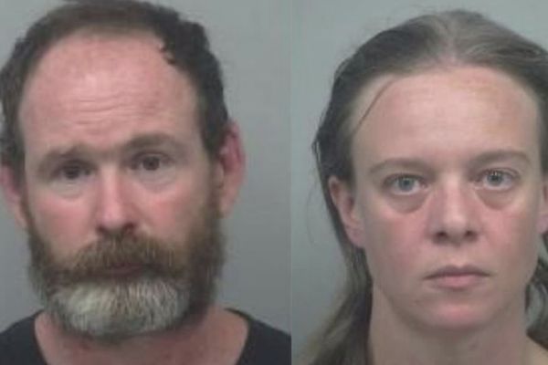 Parents Whose 10-Year-Old Daughter Died in House Fire Arrested on Appalachian Trail