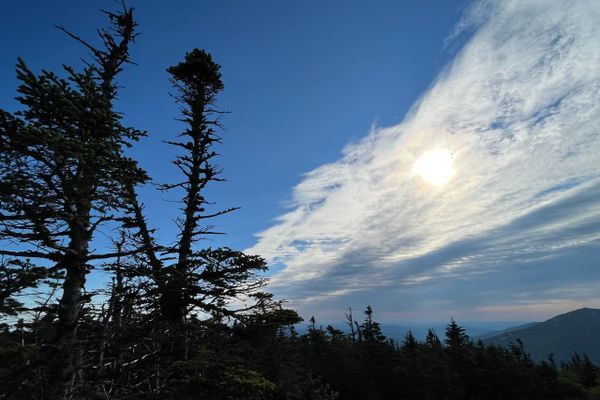 AT Days 72-75:  Big Peaks in Southern Maine