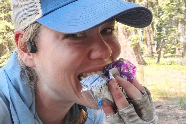 Hiker Hunger: The Most American Thing I’ve Ever Put in My Mouth