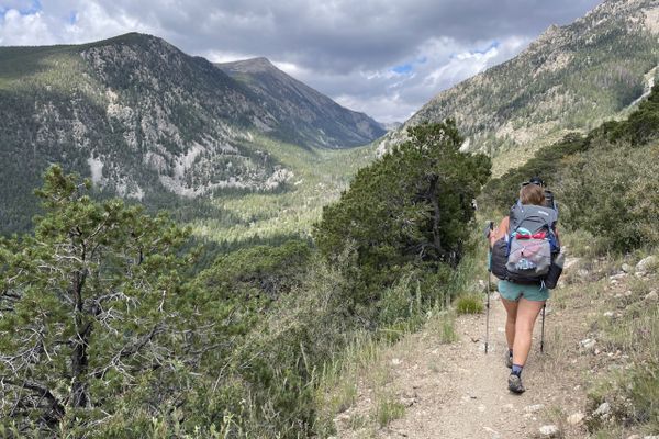 Appalachian Trail Memories Surface as Colorado Trail Thru-Hike Draws Near