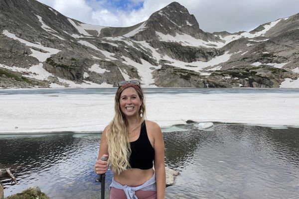 Six Reasons I’m Thru-Hiking the Colorado Trail This Summer