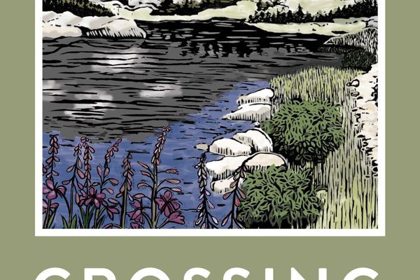 Crossing Paths: A Pacific Crest Trailside Reader Review