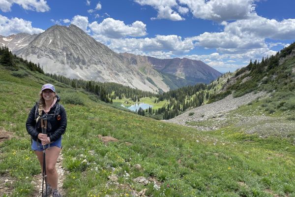 Six ways I’m preparing for my Colorado Trail thru-hike