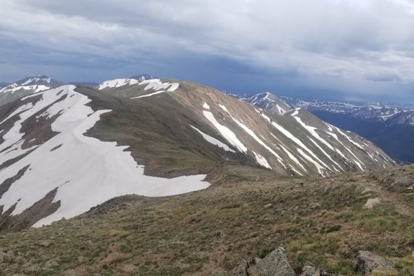 Northern Colorado (June 23-24)
